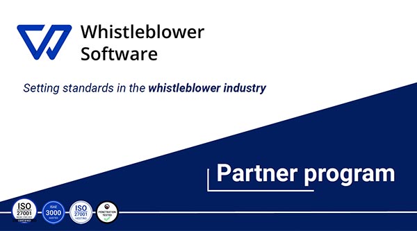 whistleblower software